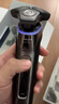 飛利浦（PHILIPS）電動剃須刀旋護9系Pro經(jīng)典版 SkinIQ高端智能光感刮胡刀 生日禮物送老公送男友 曬單實拍圖
