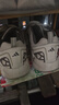 阿迪達(dá)斯 （adidas）男鞋夏季CLIMACOOL清風(fēng)鞋網(wǎng)面跑步鞋透氣舒適運動鞋JH9752 44.5 曬單實拍圖