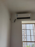 美的（Midea）空調(diào)套裝25年新款智行二代柜機(jī)+酷省電掛機(jī)大風(fēng)口家用客廳省電新一級(jí)能效全直流變頻 冷暖家用空調(diào) 【3匹柜機(jī)】四室一廳套裝 曬單實(shí)拍圖