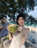 韓方五谷377美白補水保濕精華液次拋祛斑提亮去黃護膚品抗氧煙酰胺男女士 曬單實拍圖