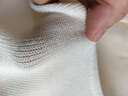 纖莉秀【福袋】大碼女裝 限定襯衫/針織衫 斷碼0014 QJ2663杏色 2XL 曬單實(shí)拍圖