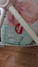 好奇（Huggies）小森林紙尿褲S62片(4-8kg)尿不濕心鉆【透氧頂配更低敏】 曬單實(shí)拍圖