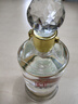 西鳳酒 國寶柔雅 30年 水晶瓶 52度 500ml 單瓶裝 鳳香型白酒 曬單實拍圖