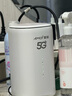夏新5g隨身wifi6移動(dòng)無(wú)線免插卡路由器cpe全網(wǎng)通千兆雙頻便攜式車載上網(wǎng)卡高速流量 5G狂暴性能版【滿血性能光纖級(jí)網(wǎng)速】 曬單實(shí)拍圖