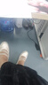 天美意單鞋女鞋子商場同款休閑鞋厚底法式復古女瑪麗珍 曬單實拍圖