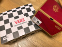 VANS范斯官方 MTE Sk8-Hi 女鞋登山鞋防水雪鞋 黑色  42.5 曬單實(shí)拍圖
