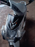 飛野電動(dòng)車(chē)2025全新款電瓶車(chē)男女電動(dòng)摩托車(chē)外賣(mài)72V電動(dòng)車(chē)長(cháng)續航電動(dòng)車(chē)以舊換新補貼高速長(cháng)跑王戰神 豪華版皎月白+送尾箱+護杠 72V22Ah-黑金長(cháng)跑王-六塊大電池 曬單實(shí)拍圖