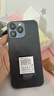 HAIUWEI手機防水1TB(1024G)內存7800mAh快充長(cháng)續航原裝正品新機 鈦黑色 16G運行+512G內存 官方標配 曬單實(shí)拍圖