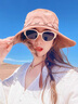 讓霧白色連衣裙草原沙灘裙裙子女夏季2025新款度假風(fēng)穿搭長(zhǎng)裙小個(gè)子 民族風(fēng)白色V領(lǐng)長(zhǎng)袖連衣裙 M 【建議105-130斤】 曬單實(shí)拍圖