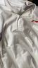 李寧（LI-NING）Polo衫短袖速干T恤女翻領(lǐng)夏季休閑透氣半袖健身訓(xùn)練運(yùn)動(dòng)襯衫 M 曬單實(shí)拍圖