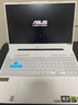 華碩（ASUS）天選6 2025新款高性能銳龍R7 標壓電競游戲本RTX獨顯 學(xué)生辦公設計筆記本電腦 天選6 R7-H260 5050 165Hz 青 【定制升級】 16G+1TB 高速固態(tài) 曬單實(shí)拍圖