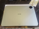 vivoPad5 8GB+128GB 展藍(lán)圖【國(guó)家補(bǔ)貼】天璣9300+ 智慧流暢 OriginOS 5 HD 12.1英寸 2.8K 護(hù)眼屏 曬單實(shí)拍圖