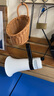 索愛(ài)（soaiy）S800UHF無(wú)線(xiàn)麥克風(fēng)喇叭擴音器喊話(huà)器錄音叫賣(mài)揚聲器大聲公手持便攜式擺地攤高音藍牙U盤(pán)宣傳充電 曬單實(shí)拍圖