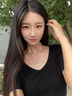 FUSSEM足金小綿羊黃金吊墜生肖羊純金小羊項(xiàng)鏈掛墜女羊年本命年金飾禮物 小綿羊吊墜【贈(zèng)金色項(xiàng)鏈】 曬單實(shí)拍圖