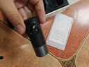 盯盯拍行車記錄儀MINIPro 3K超清夜視 WDR寬動(dòng)態(tài)F1.55光圈 斷電不丟失 曬單實(shí)拍圖