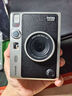 INSTAX富士instax立拍立得 一次成像相機 mini Evo 單機標配 曬單實(shí)拍圖
