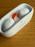 JBL WAVE BUDS 2 真無線藍(lán)牙耳機(jī) 主動降噪入耳式通話音樂耳機(jī)蘋果華為小米手機(jī)通用 白色 曬單實(shí)拍圖
