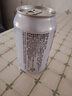 胖東來DL胖東來啤酒330ml*24罐500ml*12精釀原漿小麥啤超市白啤黑啤代購 330ml*6罐（一提）新客福利 曬單實(shí)拍圖