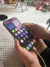 蘋果iPhone15Pro Max蘋果15Pro手機(jī)【暑期特惠】全網(wǎng)通雙卡雙待5G iphone15proMax原色鈦金屬 512G公開版+禮包+贈(zèng)送店保2年 曬單實(shí)拍圖