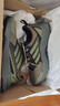adidas TRACEFINDER 2舒適戶外越野跑鞋男女阿迪達(dá)斯官方TERREX   灰橄欖綠/半沖擊橙   40 曬單實拍圖