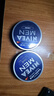 妮維雅（NIVEA）男士【王子奇同款】清爽不油膩潤膚霜150ml*2補水保濕面霜護膚品 曬單實(shí)拍圖