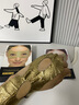 sakose凡士林視黃醇貴婦黃金眼膜共10片提拉緊致抗皺保濕淡化黑眼圈眼袋 曬單實(shí)拍圖
