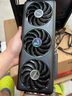 銘瑄（MAXSUN）RTX5060 8G臺式電腦電競游戲人工智能算力獨立顯卡獨顯DLSS4 RTX5060 電競之心 OC8G 曬單實拍圖