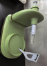 拜杰削蘋果神器蘋果削皮器削皮器削皮神器削蘋果機蘋果去皮機削皮刀 曬單實拍圖