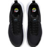 耐克NIKE休閑鞋男子減震AIR MAX NUAXIS運(yùn)動(dòng)鞋F(xiàn)D4329-001黑白42.5 曬單實(shí)拍圖