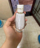 萬寶龍（MONTBLANC）純白印記濃香水禮盒(30ml+許愿兔/愛心+分裝器)情人節(jié)禮物送女友 曬單實拍圖