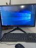 聯(lián)想（Lenovo）ThinkServer TS90X 小型4U塔式服務(wù)器主機(jī) 至強(qiáng)E-2324G 四核3.1-4.6GHz 16G內(nèi)存丨512G+2×1T硬盤丨RAID1 曬單實(shí)拍圖