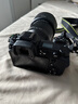 尼康（Nikon）Z5 ZF Z7 Z6Ⅱ Z7Ⅱ Z8 Z9 二手全畫幅微單相機(jī)高清攝影照相機(jī) 尼康Z6二代 單機(jī)身 【官方標(biāo)配】無配件（套餐更劃算） 曬單實(shí)拍圖