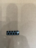 明緯（MEANWELL） 臺灣明緯LRS-350開關(guān)電源直流DC穩(wěn)壓變壓器監(jiān)控(350W左右) LRS-350-24  24V14.6A輸出 無配線 曬單實拍圖