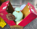 杜康 酒祖杜康小封壇青壇 濃香型白酒 46度 500ml*2瓶 5年壇藏年份酒 曬單實(shí)拍圖