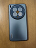 利際【自帶鏡頭膜】vivox200ultra手機殼新款磨砂散熱vivox200s全包鏡頭防摔保護套商務防指紋高檔外殼 【鈦黑色】自帶鏡頭膜 vivo X200Ultra 曬單實拍圖