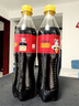 可口可樂（Coca-Cola）零度 無糖汽水 碳酸飲料 500ml*24瓶 新老包裝隨機(jī)發(fā)貨 曬單實(shí)拍圖