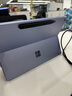 微軟（Microsoft）Surface Pro 12英寸 二合一筆記本電腦 國家補(bǔ)貼20% 輕薄本 AI+PC 驍龍 X Plus 16G 512G 羅蘭紫 曬單實(shí)拍圖