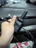 閑鳥車載充電器超級快充200w點煙器轉(zhuǎn)換器插頭帶線一拖三多功能轉(zhuǎn)換頭 星空氛圍雙燈丨5倍快充type+蘋果 汽貨車手機快充適用蘋果華為小米 曬單實拍圖