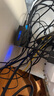 邁拓維矩（MT-viki）HDMI KVM切換器二進(jìn)二出雙顯8K超清4K144Hz多電腦雙屏幕擴(kuò)展切屏器鍵鼠共享器  曬單實(shí)拍圖