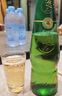 青島【青島發(fā)貨】9度純生逸品純生218ml*24瓶夜場(chǎng)小瓶啤酒青島生產(chǎn) 450mL 12瓶 整箱裝 曬單實(shí)拍圖