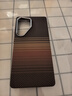 衛(wèi)正圖適用三星S24/S23/S25Ultra手機(jī)殼5G芳綸纖維凱夫拉紋Galaxy S25+全包防摔磁吸保護(hù)套輕奢商務(wù)男女 【滿天星河金-LF113】磁吸鋁合金鏡框 三星S25Ultra 曬單實(shí)拍圖
