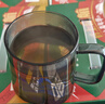 富光·嘉（FU）茶杯高硼硅玻璃杯茶水分離帶蓋泡茶水杯男士個(gè)人專用高檔喝茶杯子 曬單實(shí)拍圖