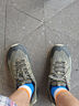 邁樂（Merrell）MOAB SPEED 2速徒戶外運動低幫男女款越野跑鞋耐磨防滑輕量徒步鞋 J037527橄欖綠 男 44 曬單實拍圖