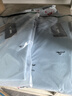 七匹狼短袖T恤男士夏休閑POLO含桑蠶絲+天絲冰爽5A抑菌上衣服男裝打底衫 曬單實拍圖
