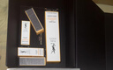 圣羅蘭（YSL）夜皇后精華液50ml修護(hù)保濕護(hù)膚品套裝禮盒生日禮物女送女友 曬單實(shí)拍圖