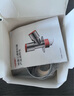 杜邦（DUPONT）洗衣機(jī)下水三通廚房地漏下水道封口器排水管通用防返水防臭神器 曬單實(shí)拍圖