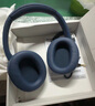 SONY索尼WH-CH720N主動(dòng)降噪頭戴式無(wú)線(xiàn)藍牙耳機重低音CH710N升級 CH720N藍色（保稅倉快可次日達） 曬單實(shí)拍圖