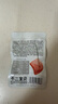 不二寶貝 兒童黑豬午餐肉無蔗糖 兒童寶寶零食搭配寶寶罐頭120g單獨(dú)6片 曬單實(shí)拍圖