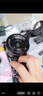 索尼（SONY）ZV-1 Vlog相機(jī) 小新機(jī) 4K視頻 zv1美妝拍攝美顏直播神器 強(qiáng)悍對焦 踏青旅拍vlog ZV1 黑色單機(jī) 官方標(biāo)配【無內(nèi)存僅出廠配置】下拉詳情可見套餐介紹 曬單實(shí)拍圖
