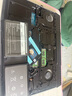 Damaite適用外星人戴爾Alienwaer15 R3 17 R4/R5 M17X M15X M14X P69F P79F P37E 9NJM1 p31E 筆記本電池 9NJM1 曬單實(shí)拍圖